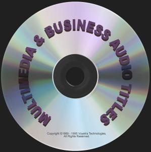 multimedia- -business-audio-titles